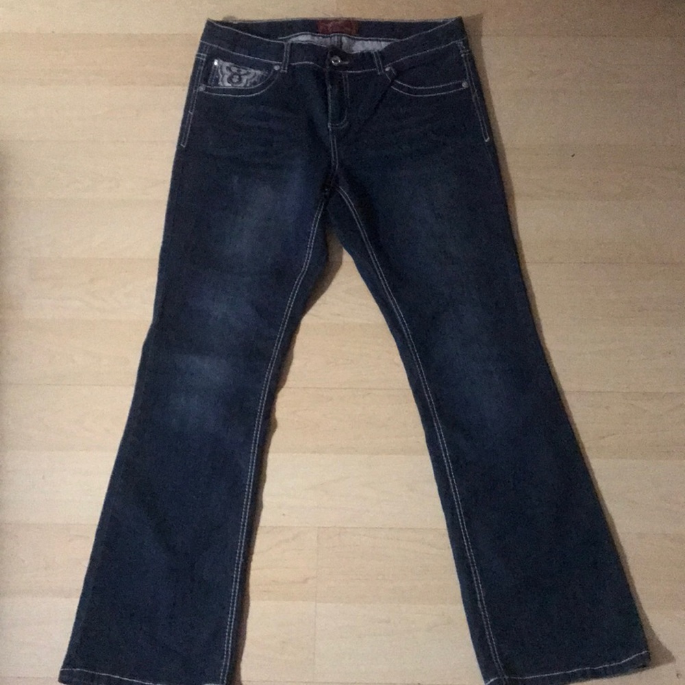 Women’s jeans